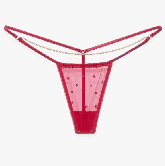 Fenty Chained G-String 🤩 - Picture 5 of 10